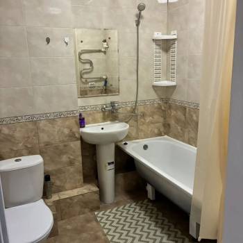 Сдается 2-х комнатная квартира, 55 м²