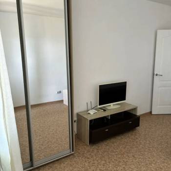 Сдается 2-х комнатная квартира, 55 м²