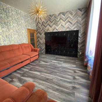 Сдается 2-х комнатная квартира, 52 м²