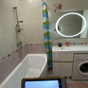 Сдается 2-х комнатная квартира, 52 м²