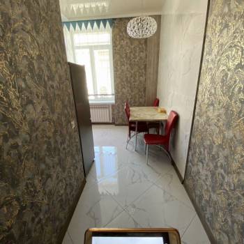 Сдается 2-х комнатная квартира, 52 м²