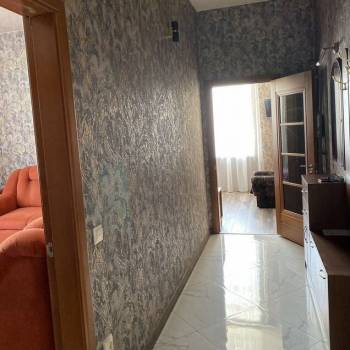 Сдается 2-х комнатная квартира, 52 м²