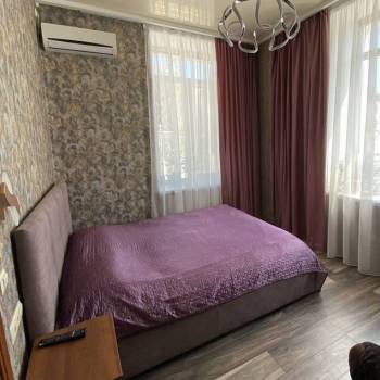Сдается 2-х комнатная квартира, 52 м²