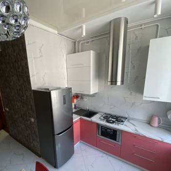 Сдается 2-х комнатная квартира, 52 м²