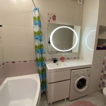 Сдается 2-х комнатная квартира, 52 м²