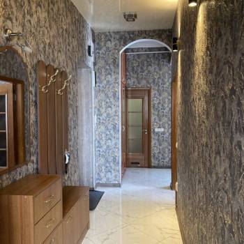Сдается 2-х комнатная квартира, 52 м²