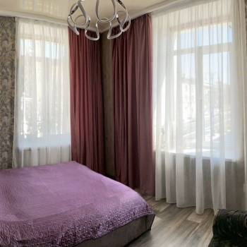 Сдается 2-х комнатная квартира, 52 м²