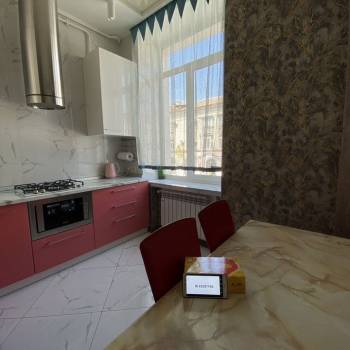 Сдается 2-х комнатная квартира, 52 м²