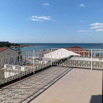 Продается 1-комнатная квартира, 81 м²