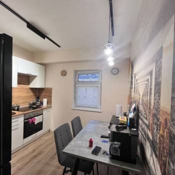Сдается 1-комнатная квартира, 34 м²