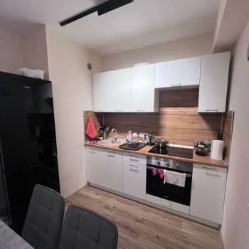 Сдается 1-комнатная квартира, 34 м²