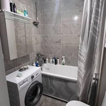 Сдается 1-комнатная квартира, 34 м²