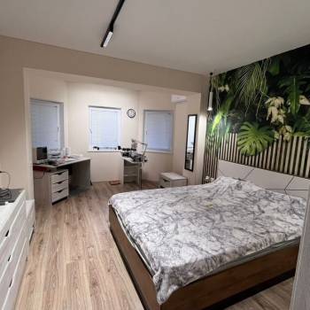Сдается 1-комнатная квартира, 34 м²
