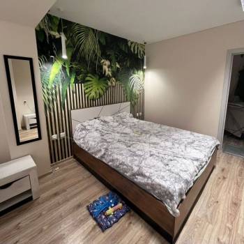 Сдается 1-комнатная квартира, 34 м²