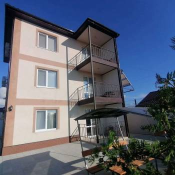 Сдается 2-х комнатная квартира, 51 м²