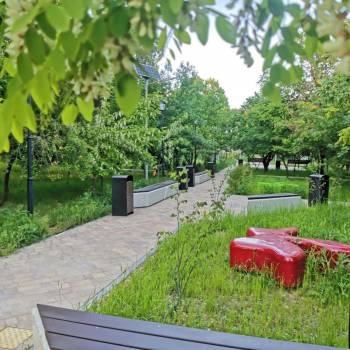 Сдается 2-х комнатная квартира, 51 м²
