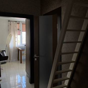 Сдается 2-х комнатная квартира, 55 м²