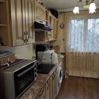 Продается 2-х комнатная квартира, 36,6 м²