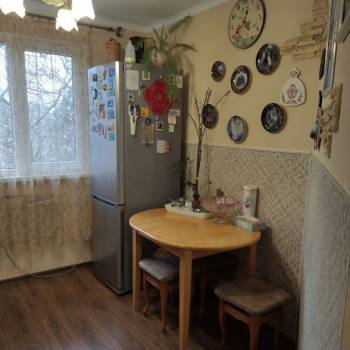 Продается 2-х комнатная квартира, 36,6 м²