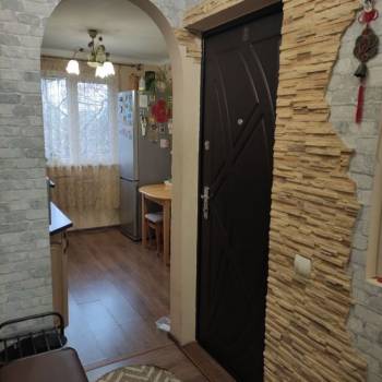 Продается 2-х комнатная квартира, 36,6 м²