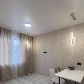 Продается 1-комнатная квартира, 29 м²