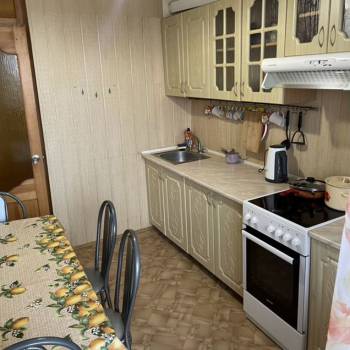 Сдается 2-х комнатная квартира, 60 м²