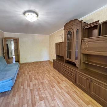 Продается 1-комнатная квартира, 45,1 м²