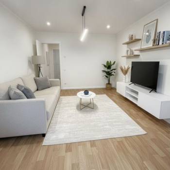 Продается 1-комнатная квартира, 45,1 м²