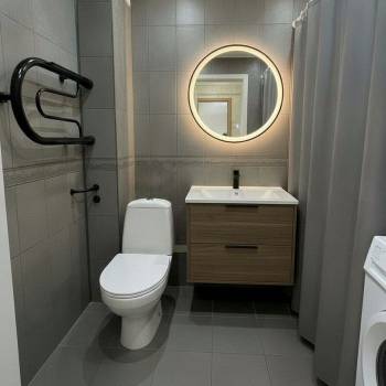 Продается 1-комнатная квартира, 45,1 м²