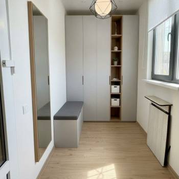 Продается 1-комнатная квартира, 45,1 м²