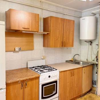 Продается 1-комнатная квартира, 45,1 м²