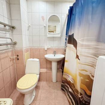 Продается 1-комнатная квартира, 45,1 м²