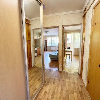 Продается 1-комнатная квартира, 45,1 м²