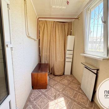 Продается 1-комнатная квартира, 45,1 м²