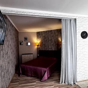 Продается 1-комнатная квартира, 43 м²