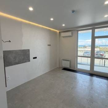 Продается 1-комнатная квартира, 37 м²