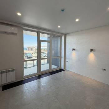 Продается 1-комнатная квартира, 37 м²