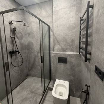 Продается 1-комнатная квартира, 37 м²