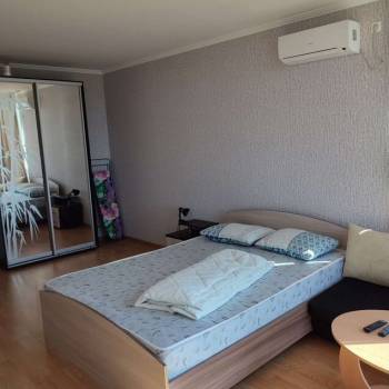 Сдается 1-комнатная квартира, 45 м²