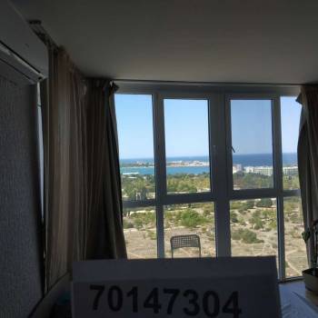 Сдается 1-комнатная квартира, 45 м²