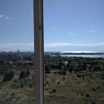 Сдается 1-комнатная квартира, 45 м²