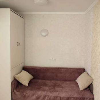 Сдается 1-комнатная квартира, 45 м²
