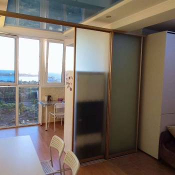 Сдается 1-комнатная квартира, 45 м²