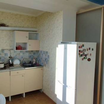 Сдается 1-комнатная квартира, 45 м²