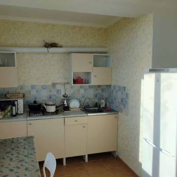 Сдается 1-комнатная квартира, 45 м²