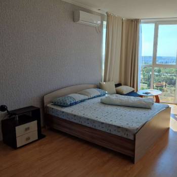 Сдается 1-комнатная квартира, 45 м²