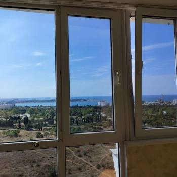 Сдается 1-комнатная квартира, 45 м²