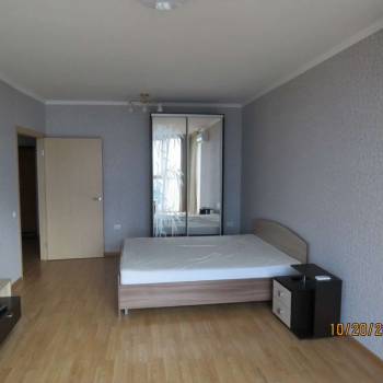 Сдается 1-комнатная квартира, 45 м²