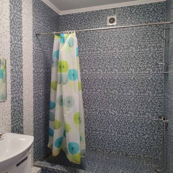 Сдается 1-комнатная квартира, 45 м²