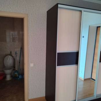 Сдается 1-комнатная квартира, 45 м²
